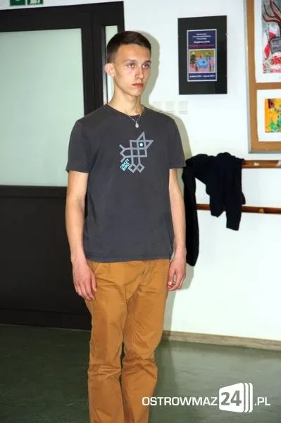 Taniec towarzyski w MDK (zdjęcia)