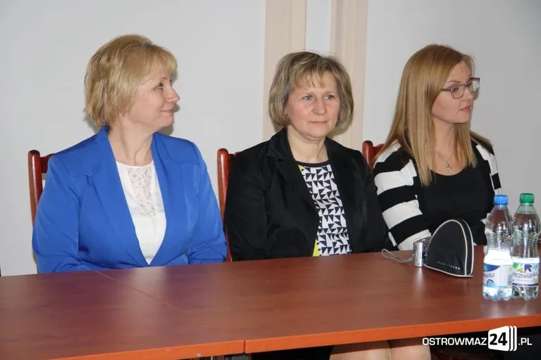 Podsumowanie konkursu 'Ludzi z pasją' (zdjęcia)