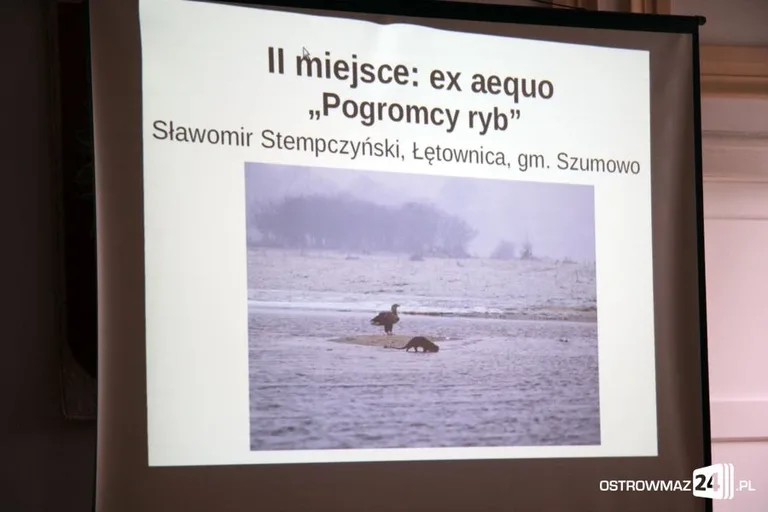 Podsumowanie konkursu 'Ludzi z pasją' (zdjęcia)