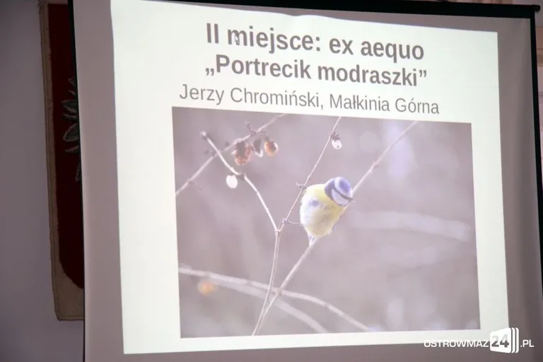 Podsumowanie konkursu 'Ludzi z pasją' (zdjęcia)