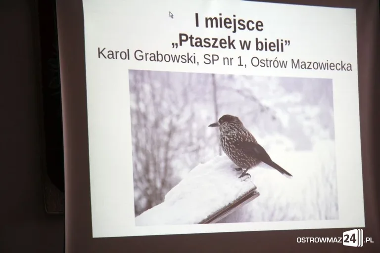 Podsumowanie konkursu 'Ludzi z pasją' (zdjęcia)