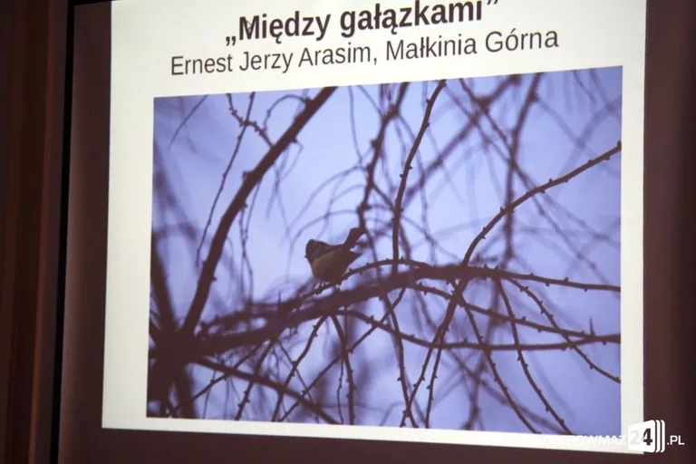 Podsumowanie konkursu 'Ludzi z pasją' (zdjęcia)