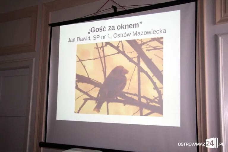 Podsumowanie konkursu 'Ludzi z pasją' (zdjęcia)
