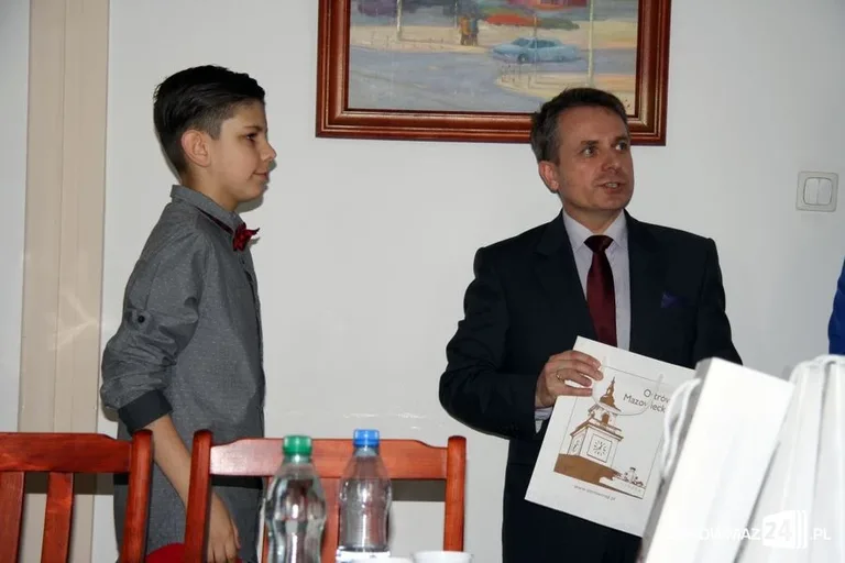 Podsumowanie konkursu 'Ludzi z pasją' (zdjęcia)
