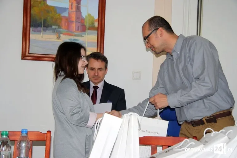 Podsumowanie konkursu 'Ludzi z pasją' (zdjęcia)