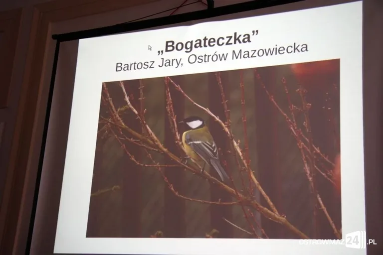 Podsumowanie konkursu 'Ludzi z pasją' (zdjęcia)
