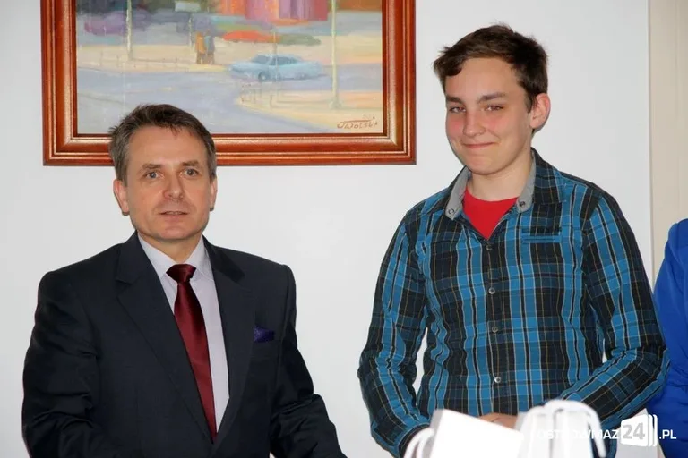 Podsumowanie konkursu 'Ludzi z pasją' (zdjęcia)