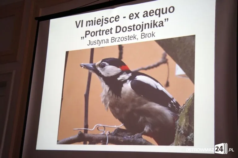Podsumowanie konkursu 'Ludzi z pasją' (zdjęcia)