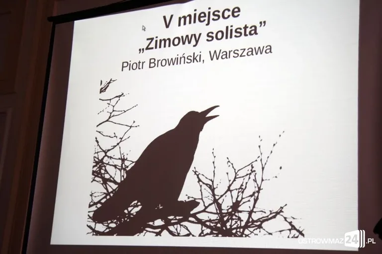Podsumowanie konkursu 'Ludzi z pasją' (zdjęcia)