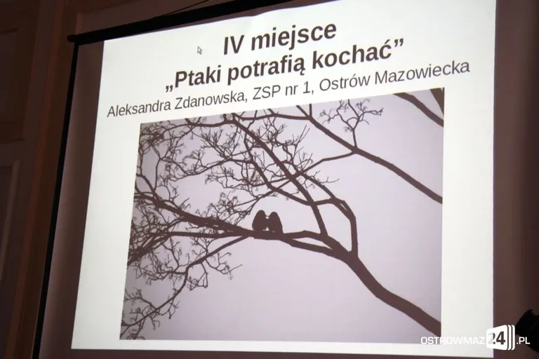 Podsumowanie konkursu 'Ludzi z pasją' (zdjęcia)