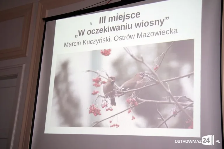 Podsumowanie konkursu 'Ludzi z pasją' (zdjęcia)