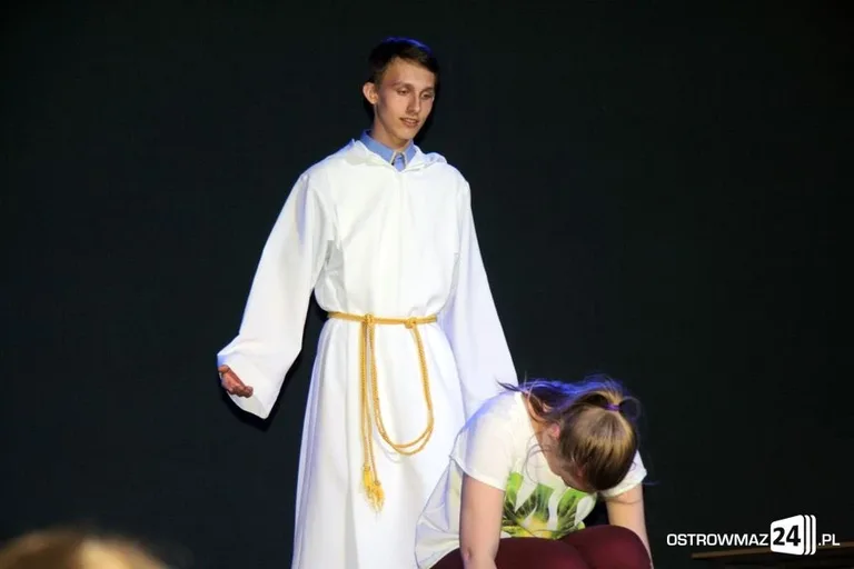 3-lecie ostrowskiej grupy PaT (zdjęcia)
