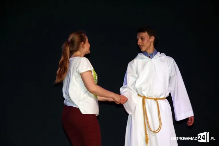 3-lecie ostrowskiej grupy PaT (zdjęcia)