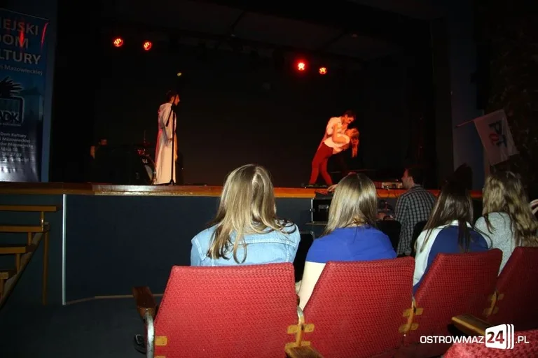 3-lecie ostrowskiej grupy PaT (zdjęcia)