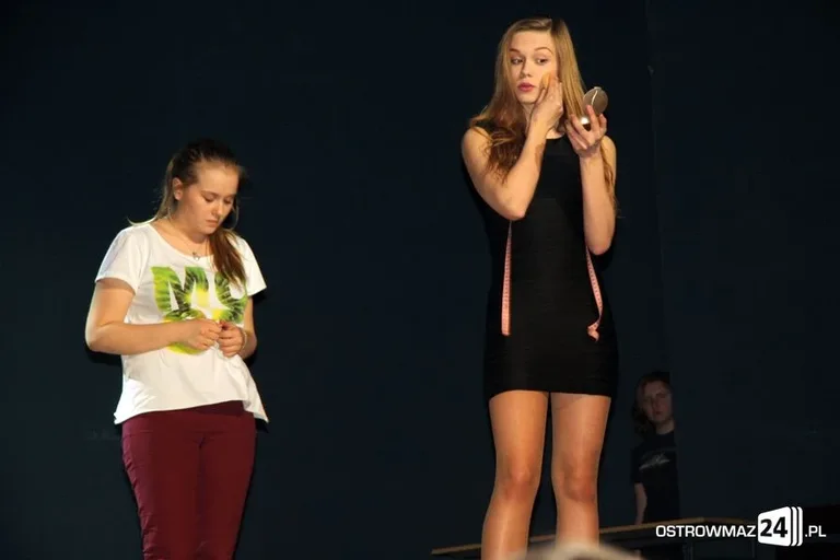 3-lecie ostrowskiej grupy PaT (zdjęcia)