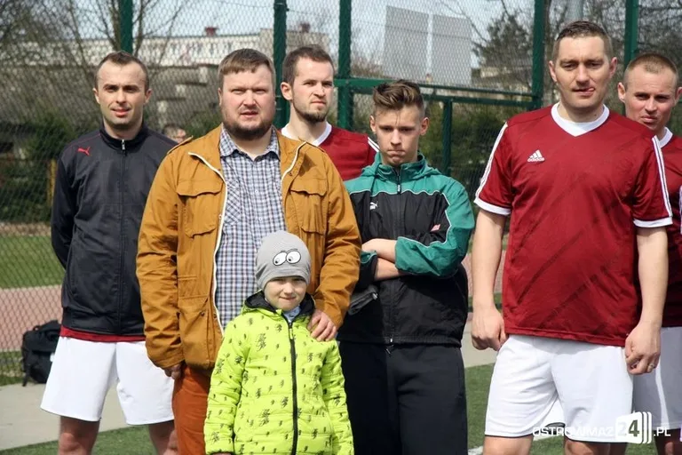 Podsumowanie ALPN na hali (zdjęcia)