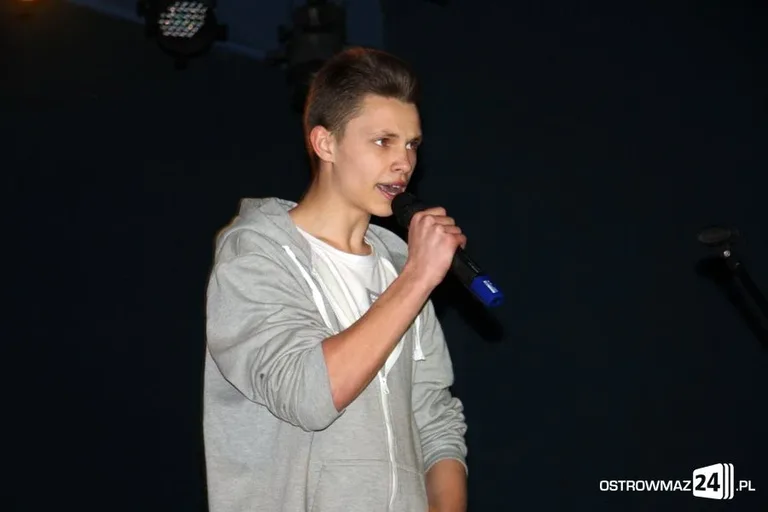 3-lecie ostrowskiej grupy PaT (zdjęcia)