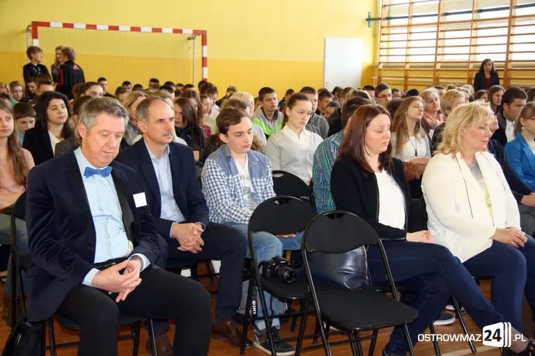 Znamy zwycięzców olimpiady ekologicznej