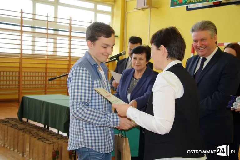 Znamy zwycięzców olimpiady ekologicznej