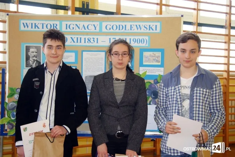 Znamy zwycięzców olimpiady ekologicznej