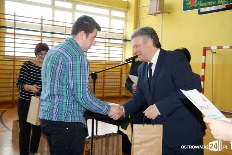 Znamy zwycięzców olimpiady ekologicznej