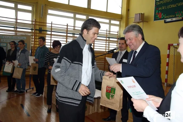 Znamy zwycięzców olimpiady ekologicznej