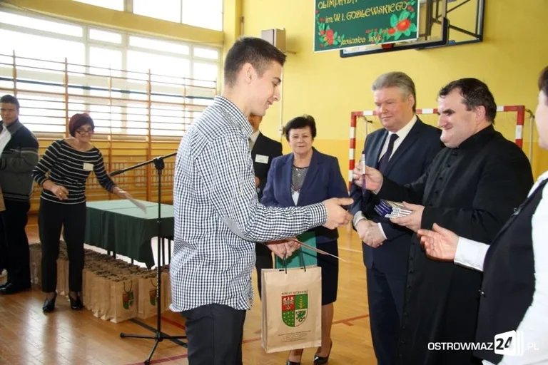 Znamy zwycięzców olimpiady ekologicznej