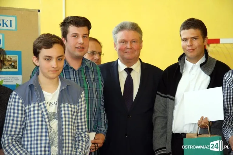 Znamy zwycięzców olimpiady ekologicznej