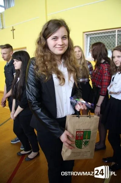 Znamy zwycięzców olimpiady ekologicznej