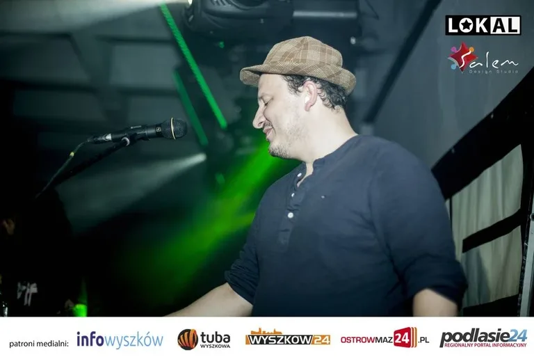 Bracia Figo Fagot na otwarcie Lokalu (zdjęcia, wideo)