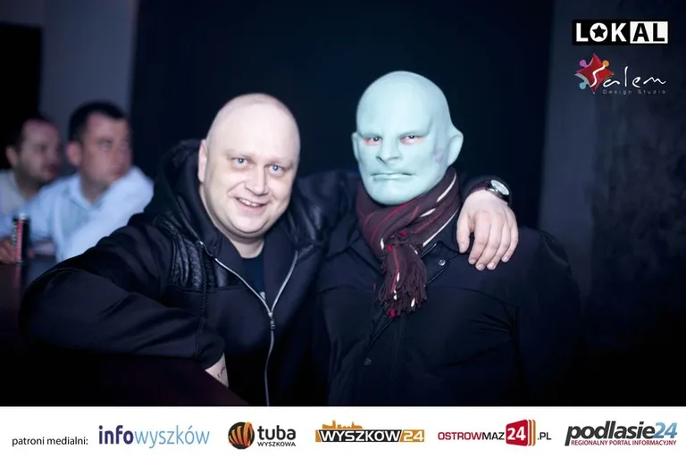 Bracia Figo Fagot na otwarcie Lokalu (zdjęcia, wideo)