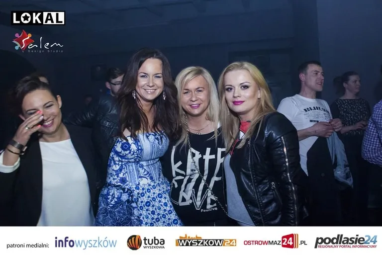 Bracia Figo Fagot na otwarcie Lokalu (zdjęcia, wideo)