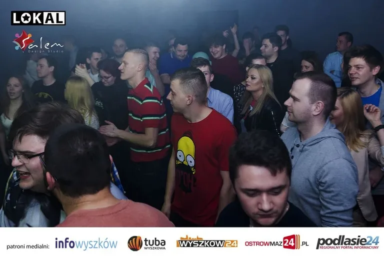 Bracia Figo Fagot na otwarcie Lokalu (zdjęcia, wideo)