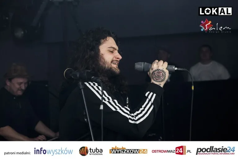 Bracia Figo Fagot na otwarcie Lokalu (zdjęcia, wideo)