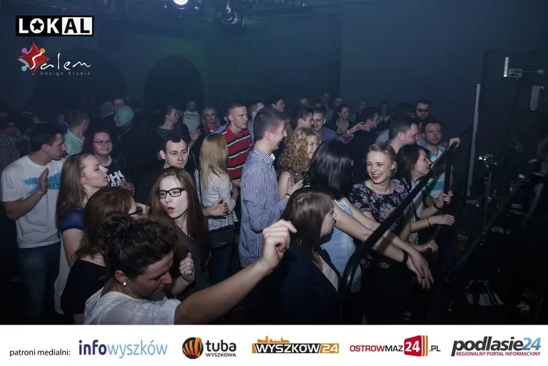 Bracia Figo Fagot na otwarcie Lokalu (zdjęcia, wideo)
