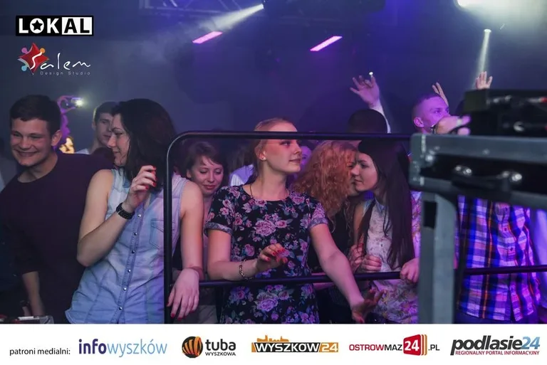 Bracia Figo Fagot na otwarcie Lokalu (zdjęcia, wideo)