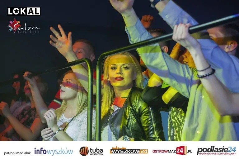 Bracia Figo Fagot na otwarcie Lokalu (zdjęcia, wideo)