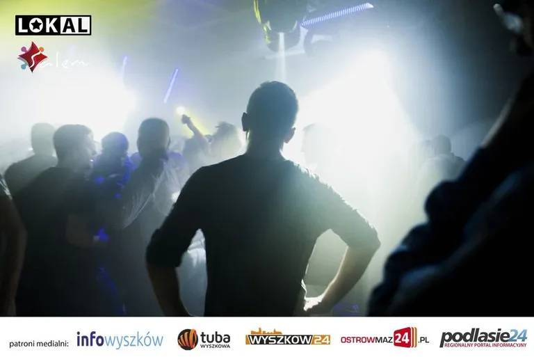 Bracia Figo Fagot na otwarcie Lokalu (zdjęcia, wideo)