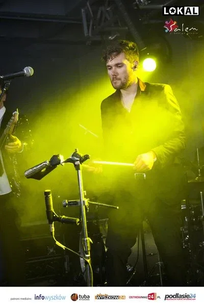 Bracia Figo Fagot na otwarcie Lokalu (zdjęcia, wideo)