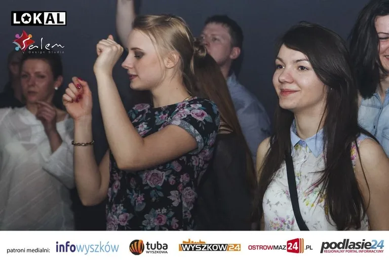 Bracia Figo Fagot na otwarcie Lokalu (zdjęcia, wideo)