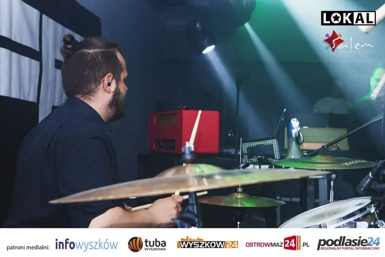Bracia Figo Fagot na otwarcie Lokalu (zdjęcia, wideo)
