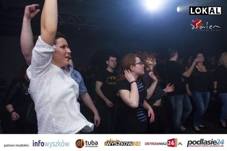 Bracia Figo Fagot na otwarcie Lokalu (zdjęcia, wideo)