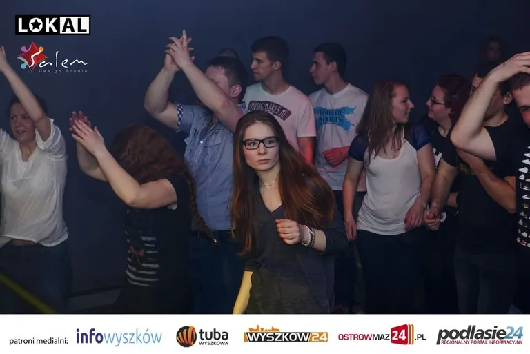 Bracia Figo Fagot na otwarcie Lokalu (zdjęcia, wideo)