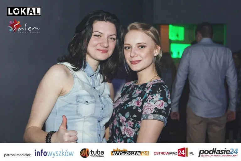Bracia Figo Fagot na otwarcie Lokalu (zdjęcia, wideo)