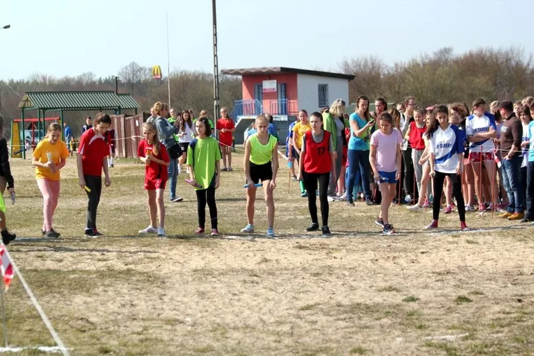Batalia o awans do finałów Mazowsza (zdjęcia, wideo)