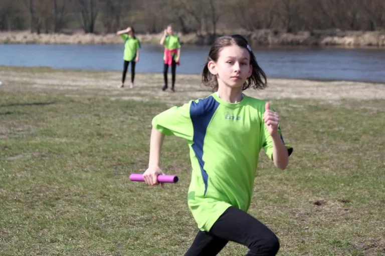 Batalia o awans do finałów Mazowsza (zdjęcia, wideo)