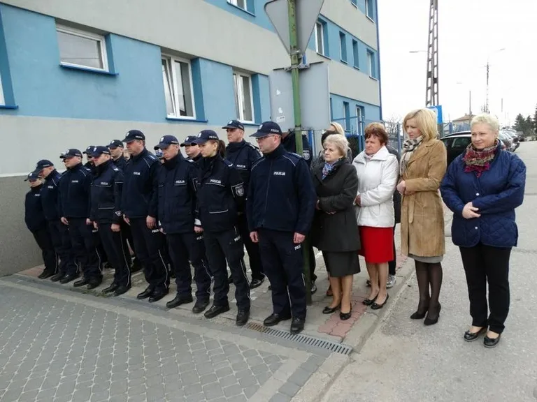 Obchodzili 75. rocznicę zbrodni katyńskiej (zdjęcia)