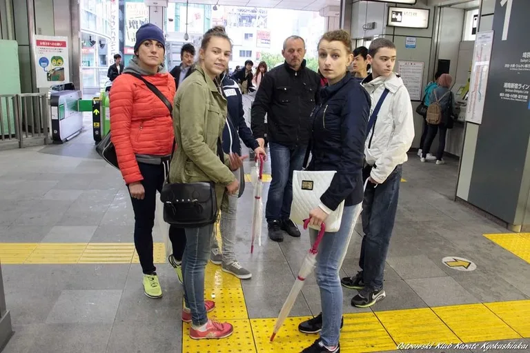 Drugi dzień karateków w Tokio (zdjęcia)