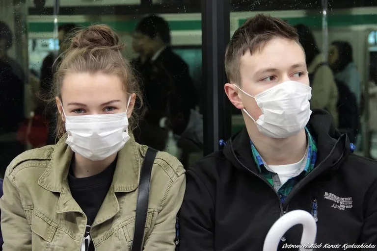 Drugi dzień karateków w Tokio (zdjęcia)