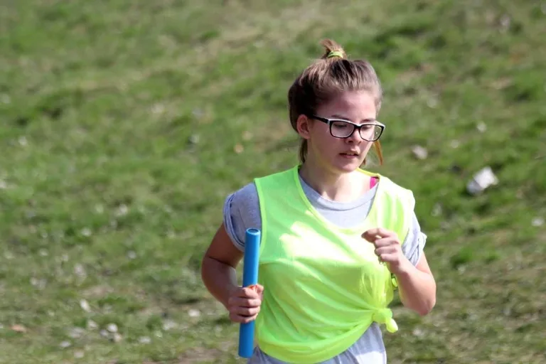 Batalia o awans do finałów Mazowsza (zdjęcia, wideo)